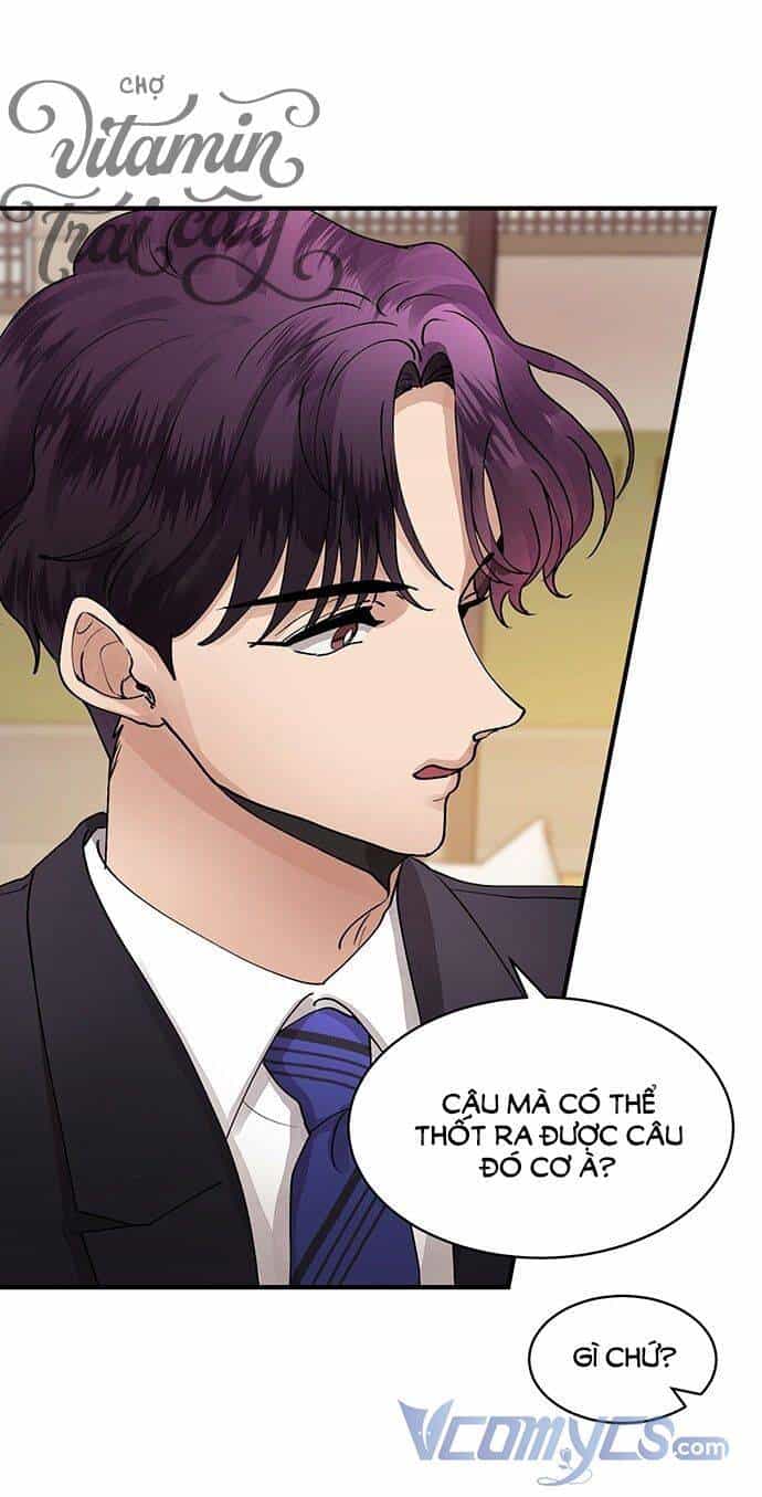 Oan Gia Ngõ Hẹp - Chương 6 - ảnh 39