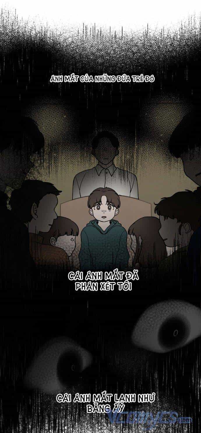 Oan Gia Ngõ Hẹp - Chương 6 - ảnh 40