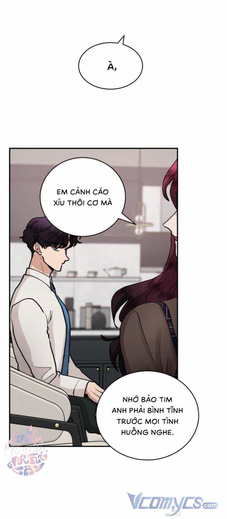 Oan Gia Ngõ Hẹp - Chương 60 - ảnh 10