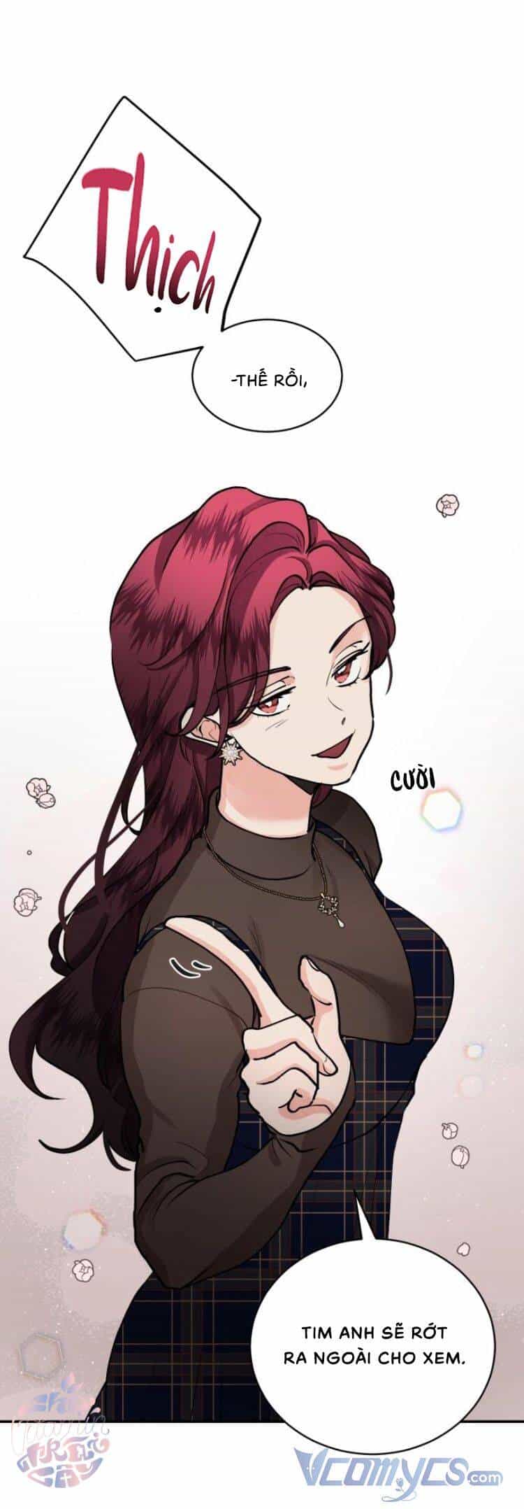 Oan Gia Ngõ Hẹp - Chương 60 - ảnh 11
