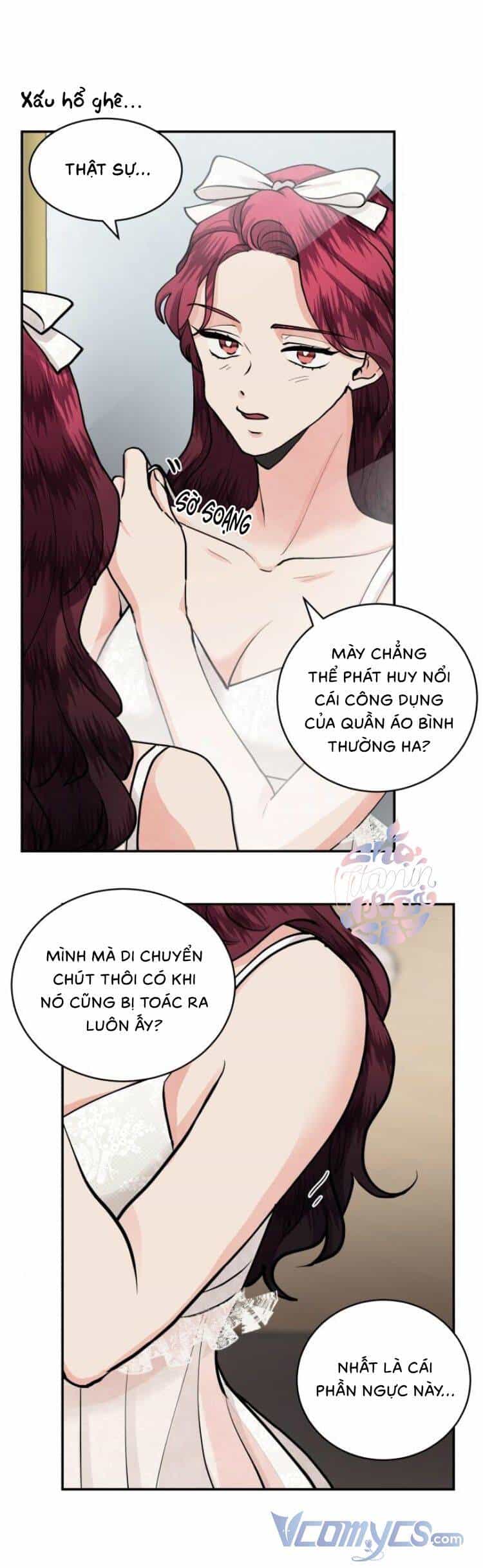 Oan Gia Ngõ Hẹp - Chương 60 - ảnh 17