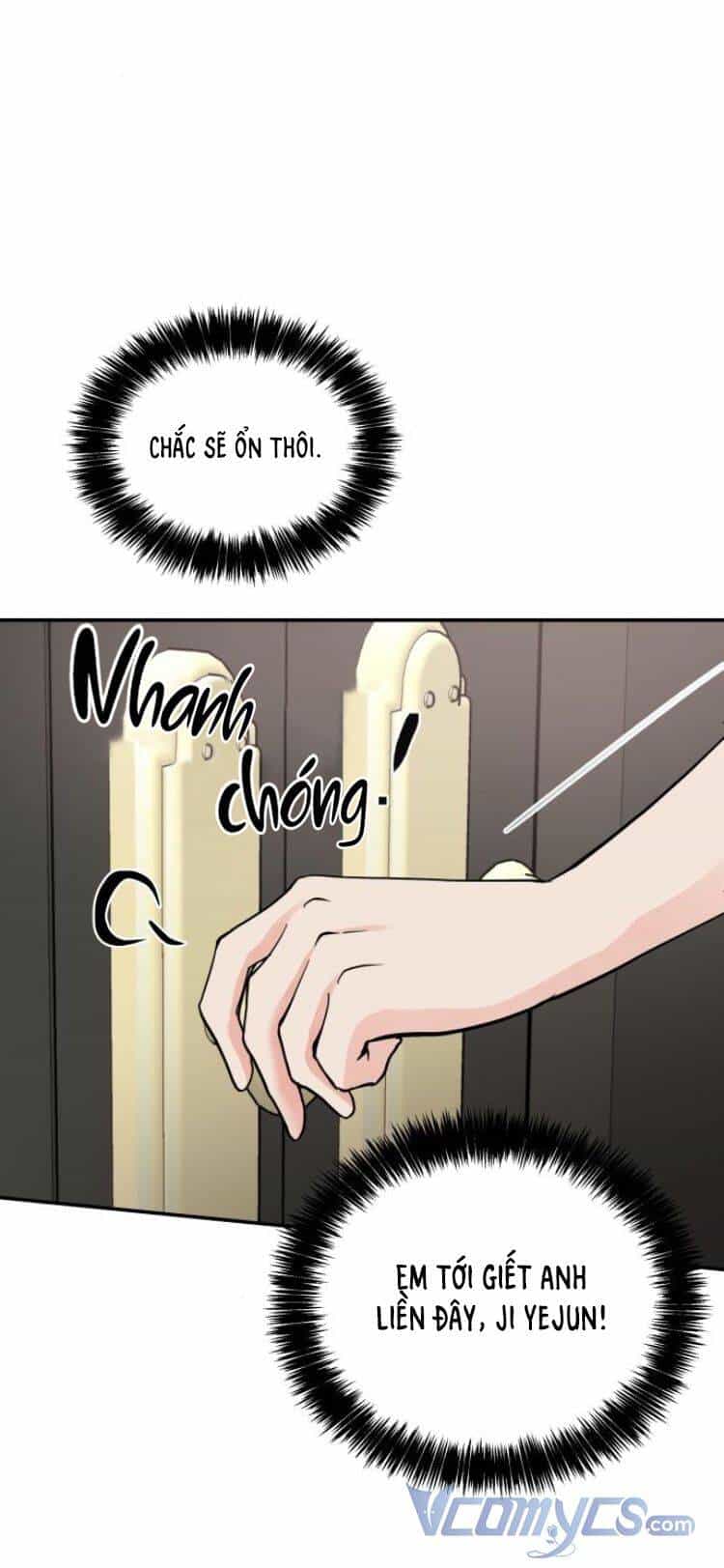 Oan Gia Ngõ Hẹp - Chương 60 - ảnh 18