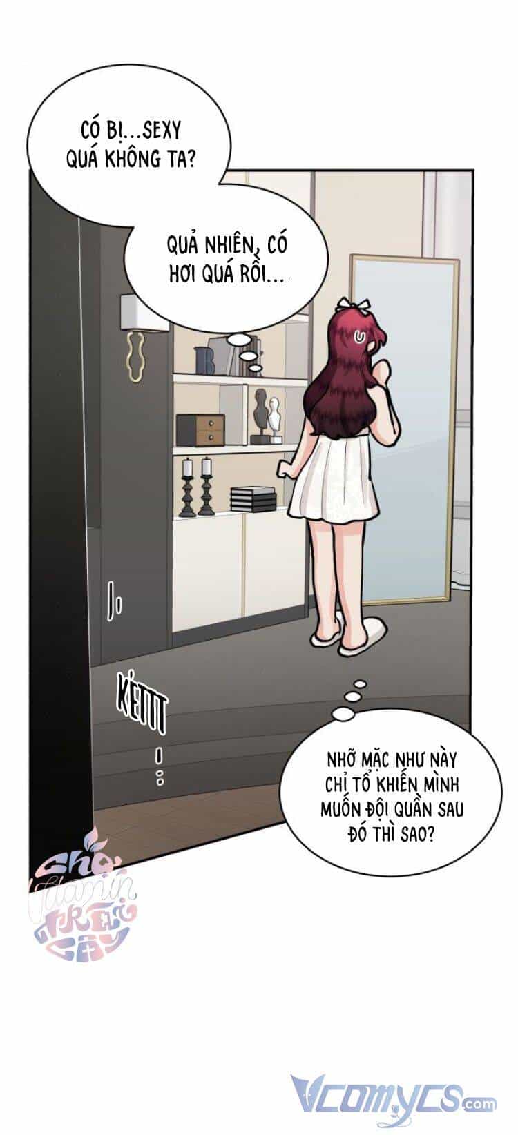 Oan Gia Ngõ Hẹp - Chương 60 - ảnh 20