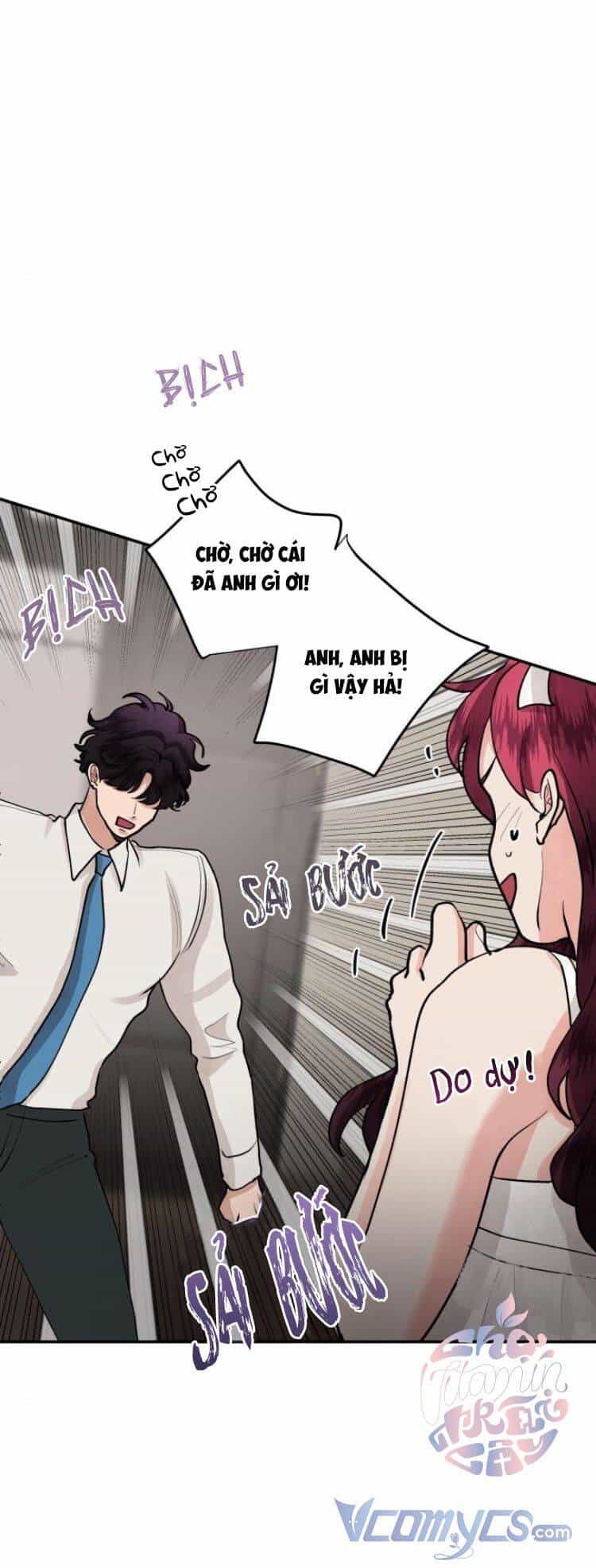 Oan Gia Ngõ Hẹp - Chương 60 - ảnh 25