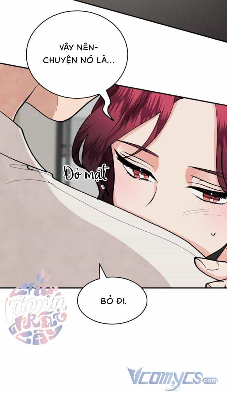 Oan Gia Ngõ Hẹp - Chương 60 - ảnh 28