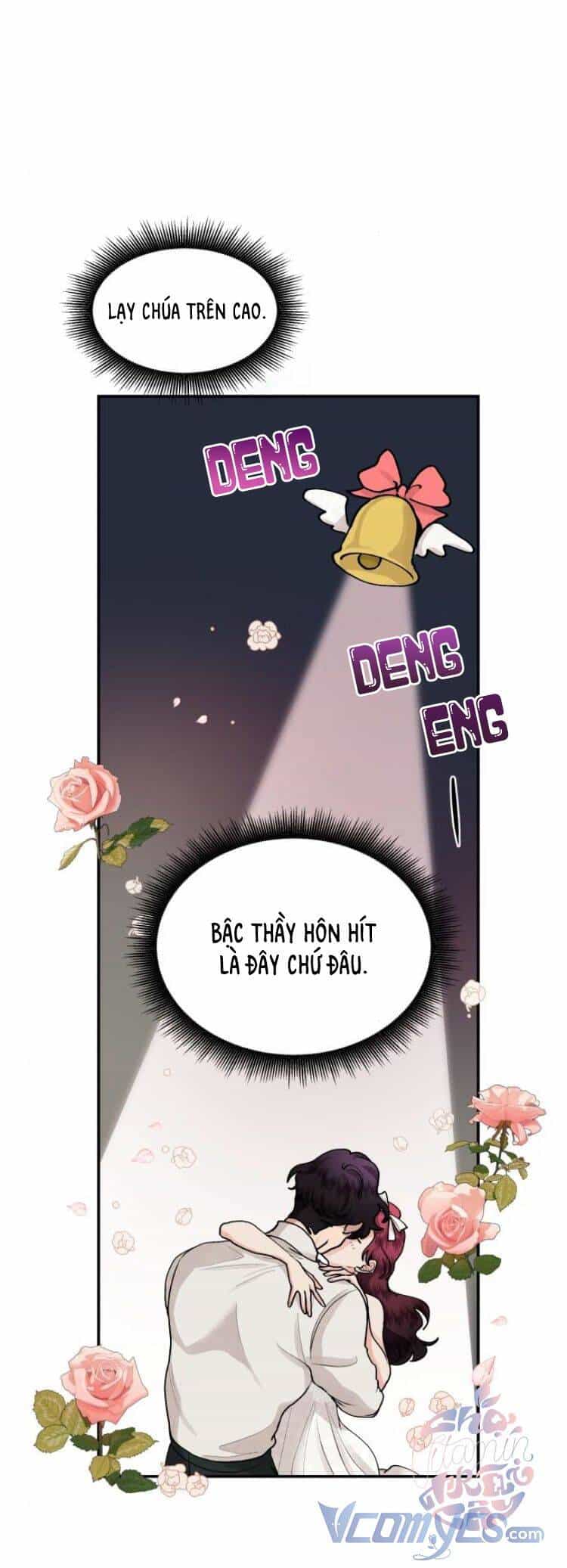 Oan Gia Ngõ Hẹp - Chương 60 - ảnh 33