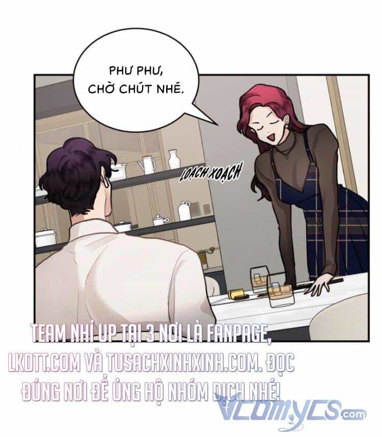 Oan Gia Ngõ Hẹp - Chương 60 - ảnh 9
