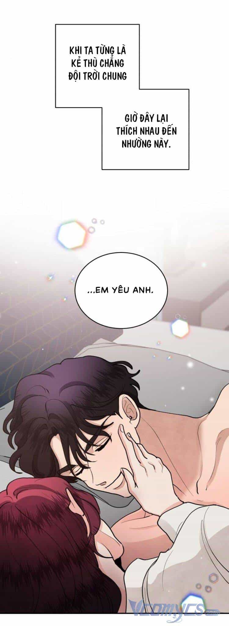 Oan Gia Ngõ Hẹp - Chương 61 - ảnh 11