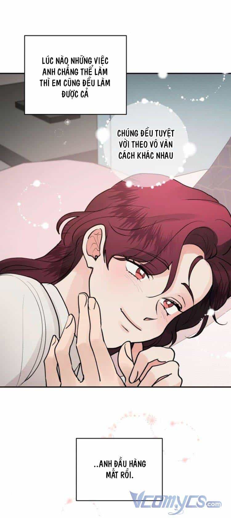 Oan Gia Ngõ Hẹp - Chương 61 - ảnh 18