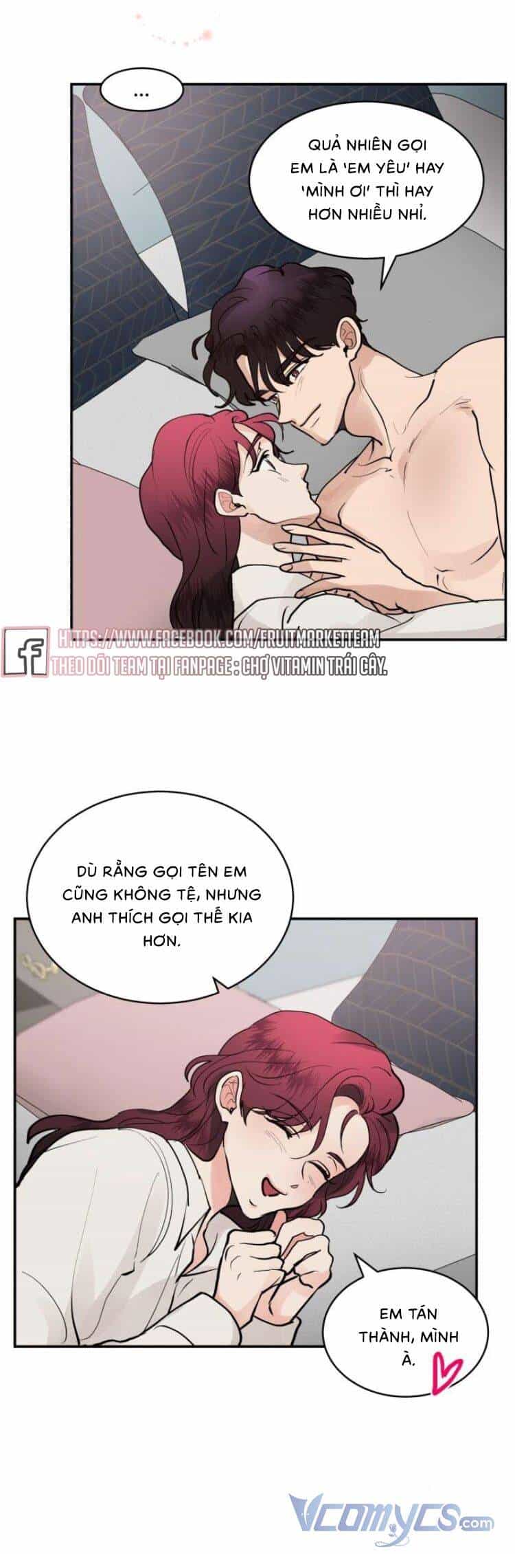 Oan Gia Ngõ Hẹp - Chương 61 - ảnh 19