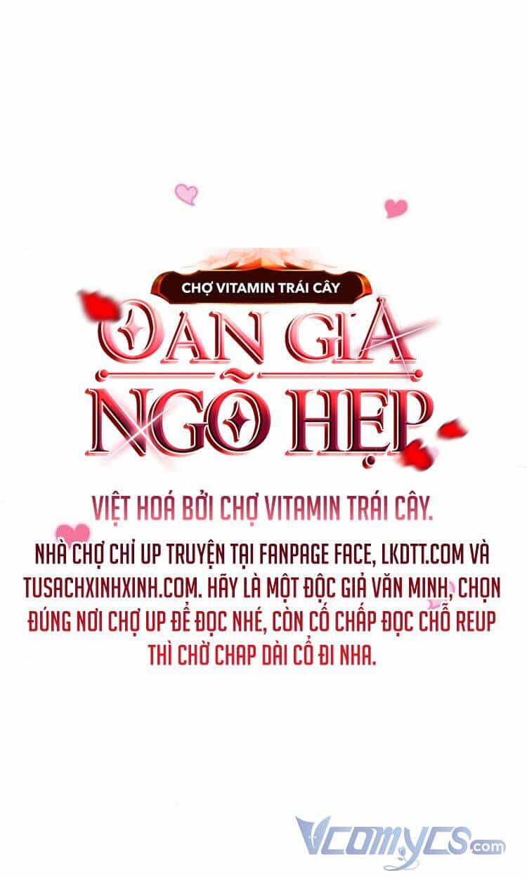 Oan Gia Ngõ Hẹp - Chương 61 - ảnh 24