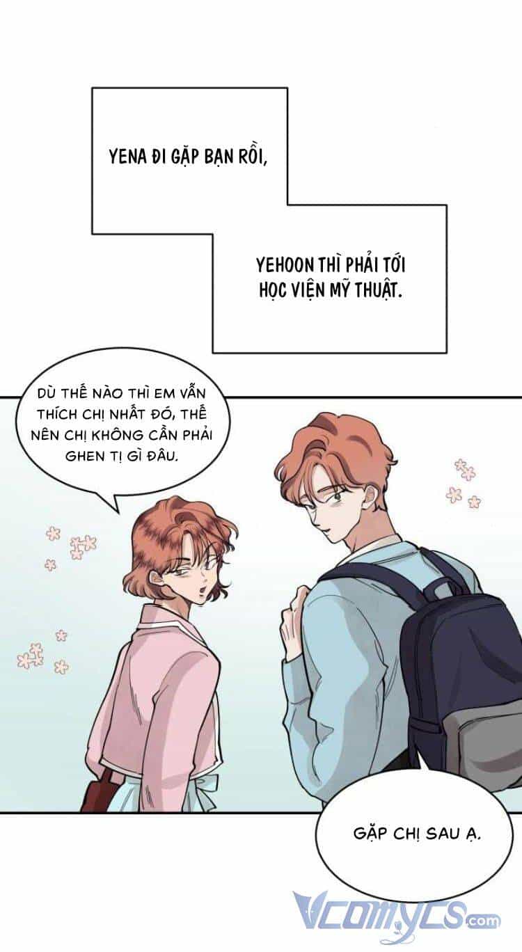 Oan Gia Ngõ Hẹp - Chương 61 - ảnh 29