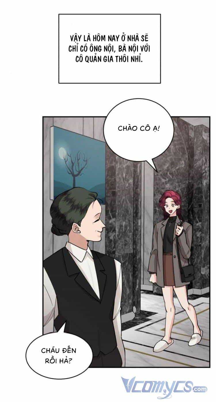 Oan Gia Ngõ Hẹp - Chương 61 - ảnh 31