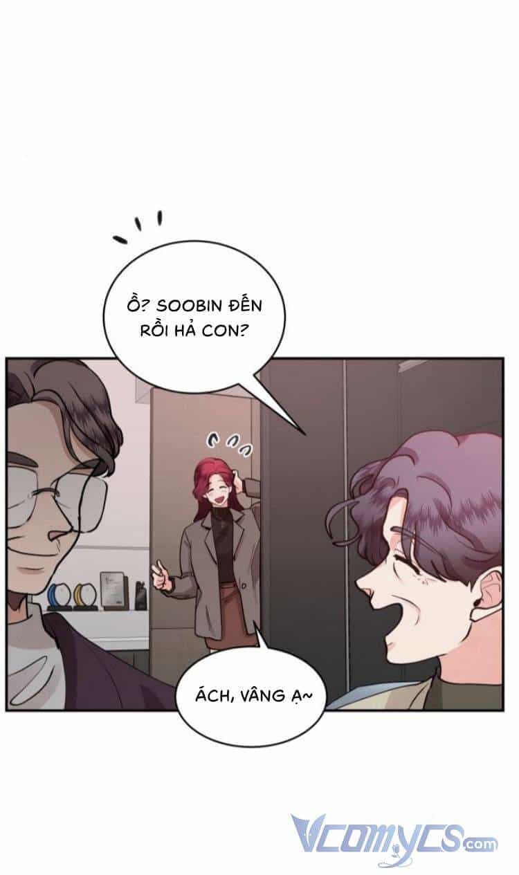 Oan Gia Ngõ Hẹp - Chương 61 - ảnh 35