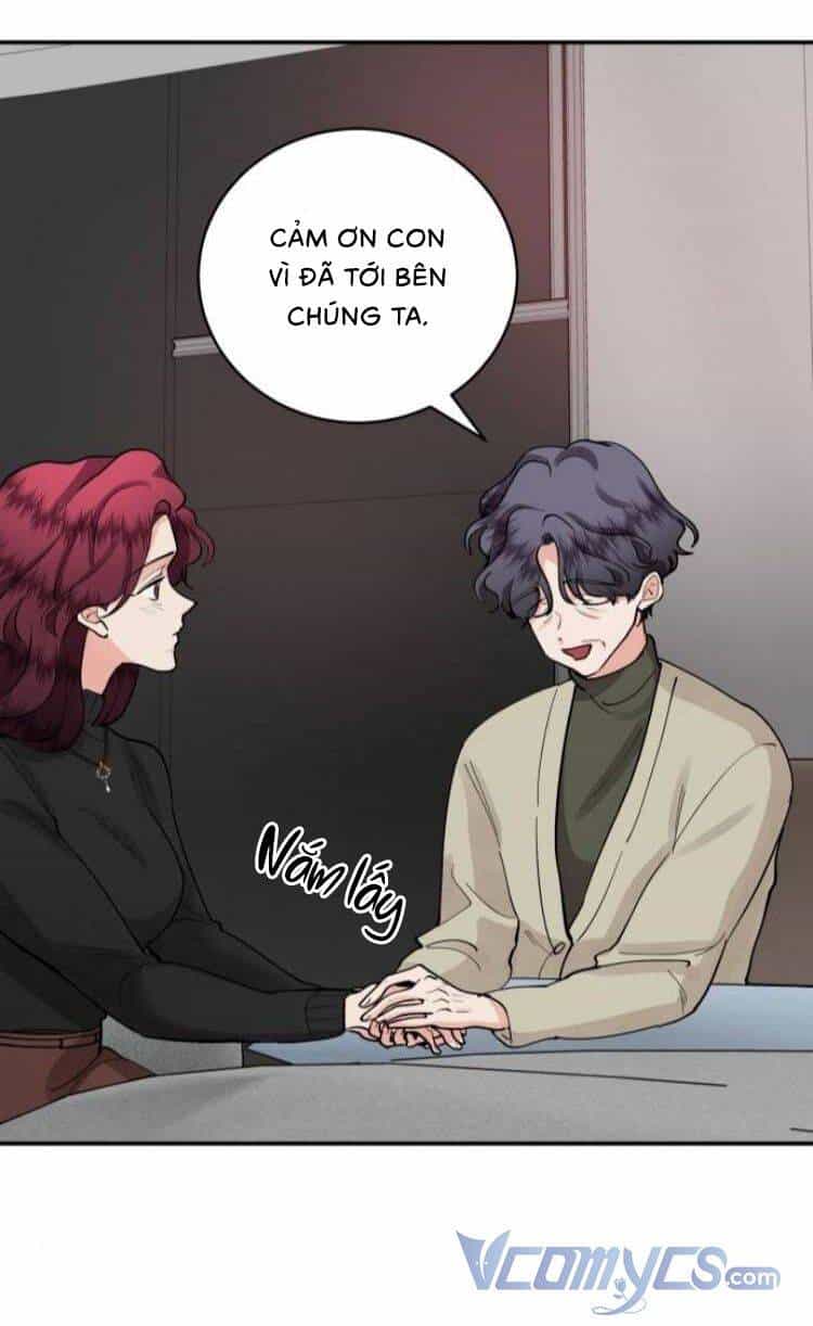 Oan Gia Ngõ Hẹp - Chương 61 - ảnh 42