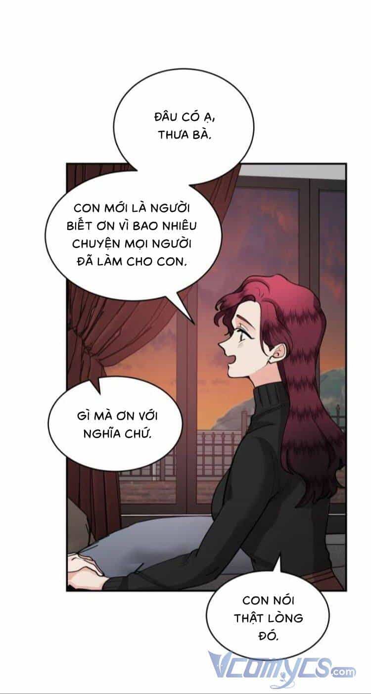 Oan Gia Ngõ Hẹp - Chương 61 - ảnh 43