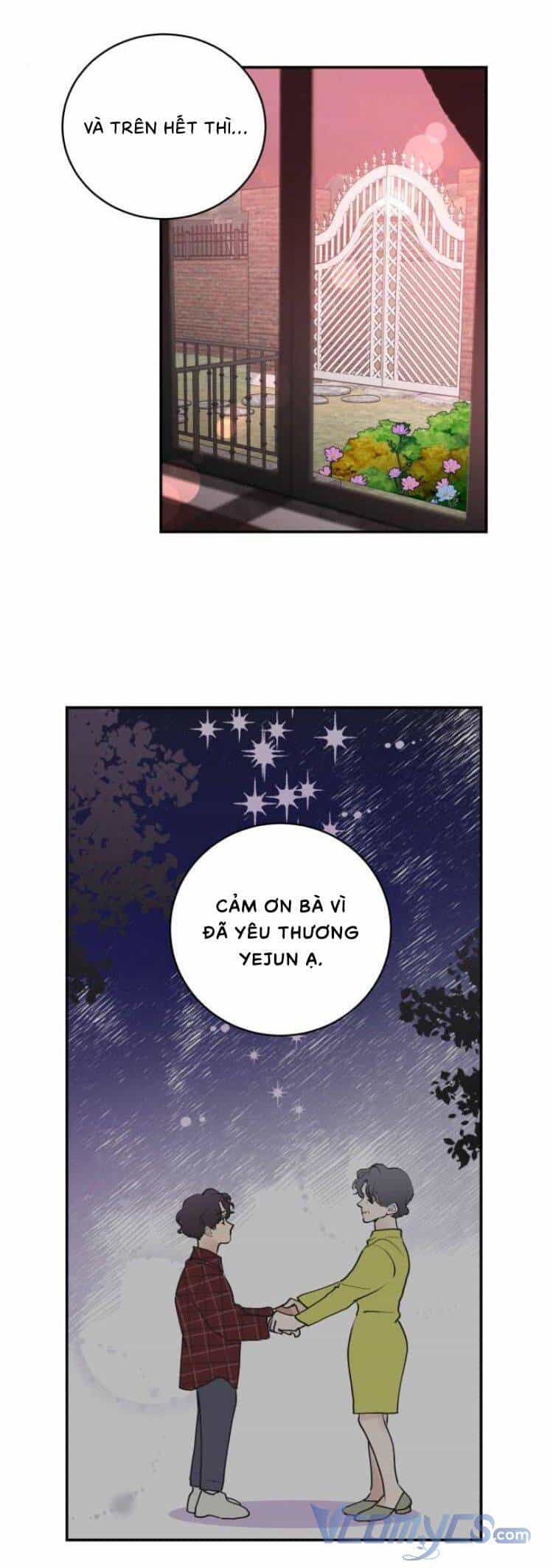 Oan Gia Ngõ Hẹp - Chương 61 - ảnh 45