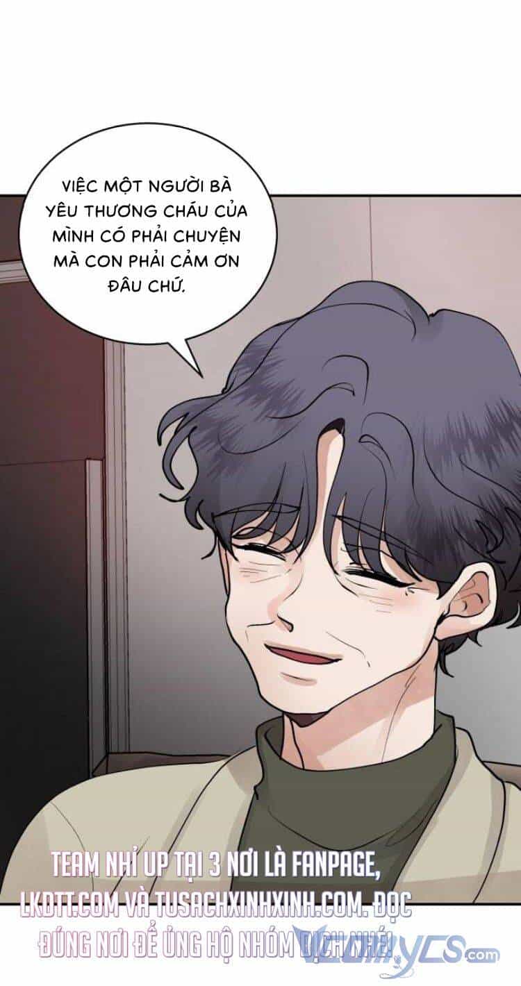 Oan Gia Ngõ Hẹp - Chương 61 - ảnh 47