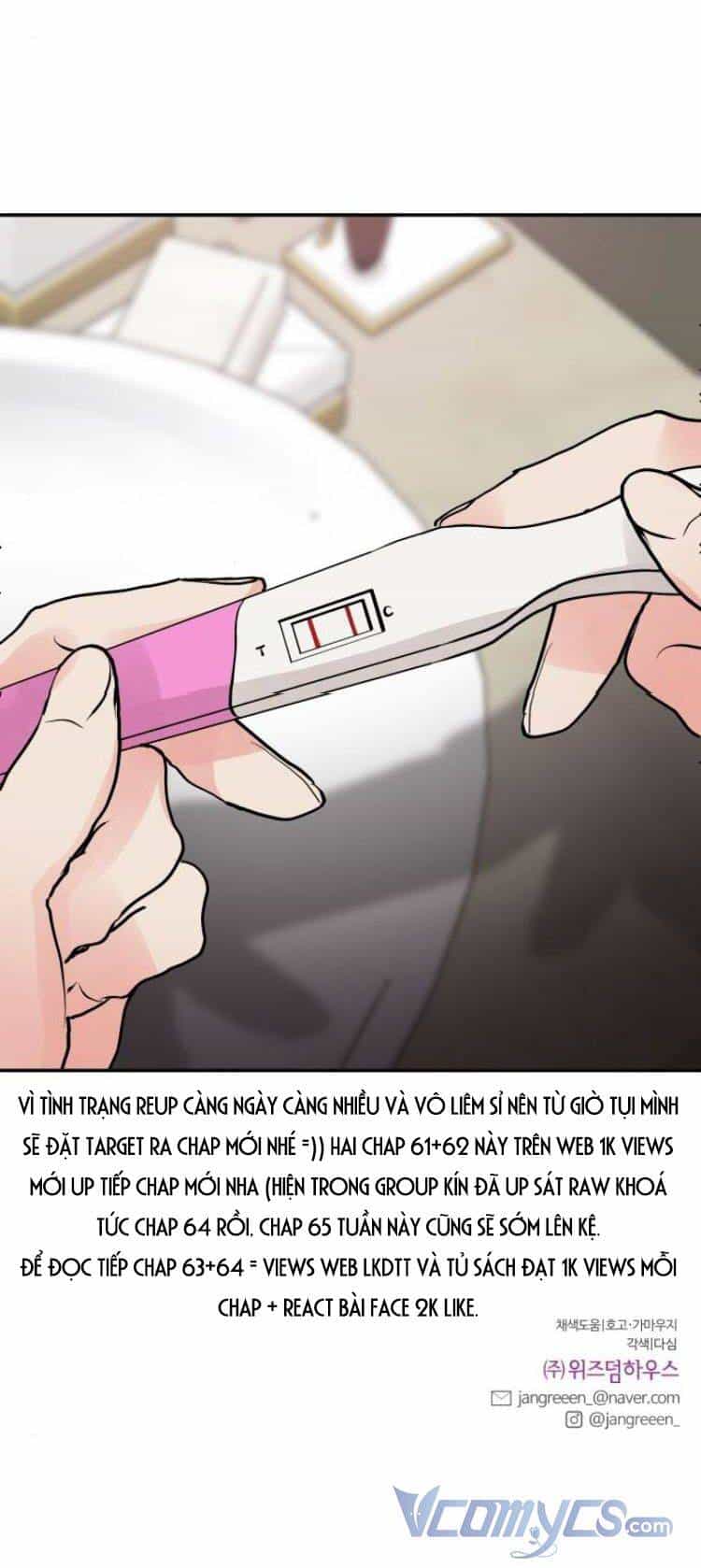 Oan Gia Ngõ Hẹp - Chương 61 - ảnh 59