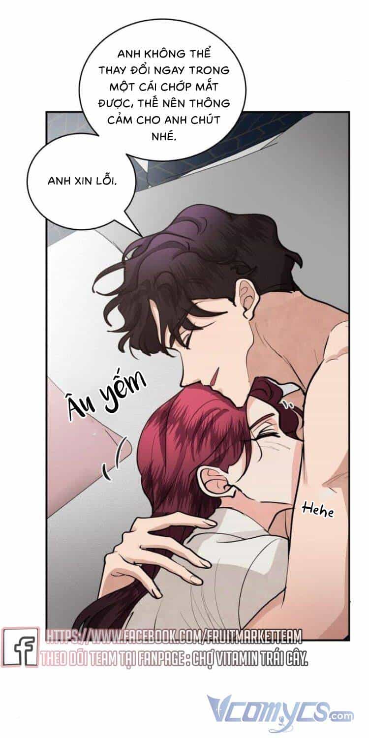 Oan Gia Ngõ Hẹp - Chương 61 - ảnh 8