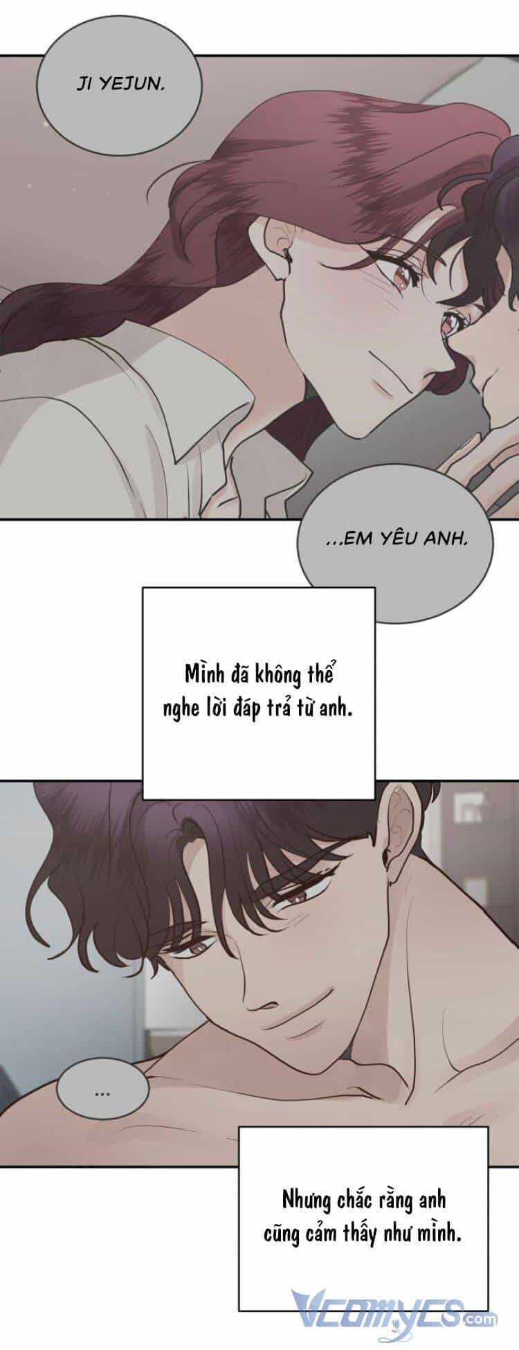 Oan Gia Ngõ Hẹp - Chương 62 - ảnh 13