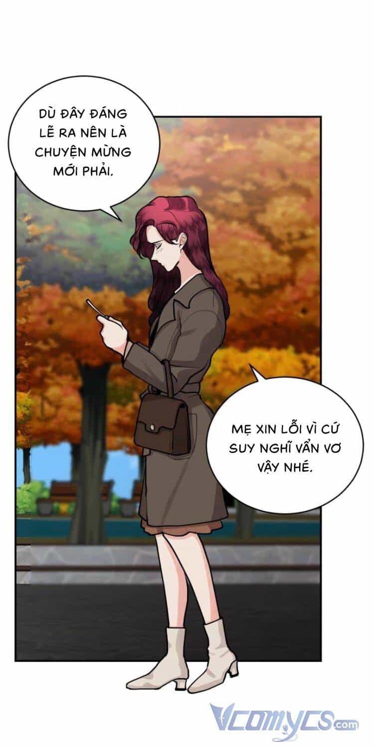 Oan Gia Ngõ Hẹp - Chương 62 - ảnh 17