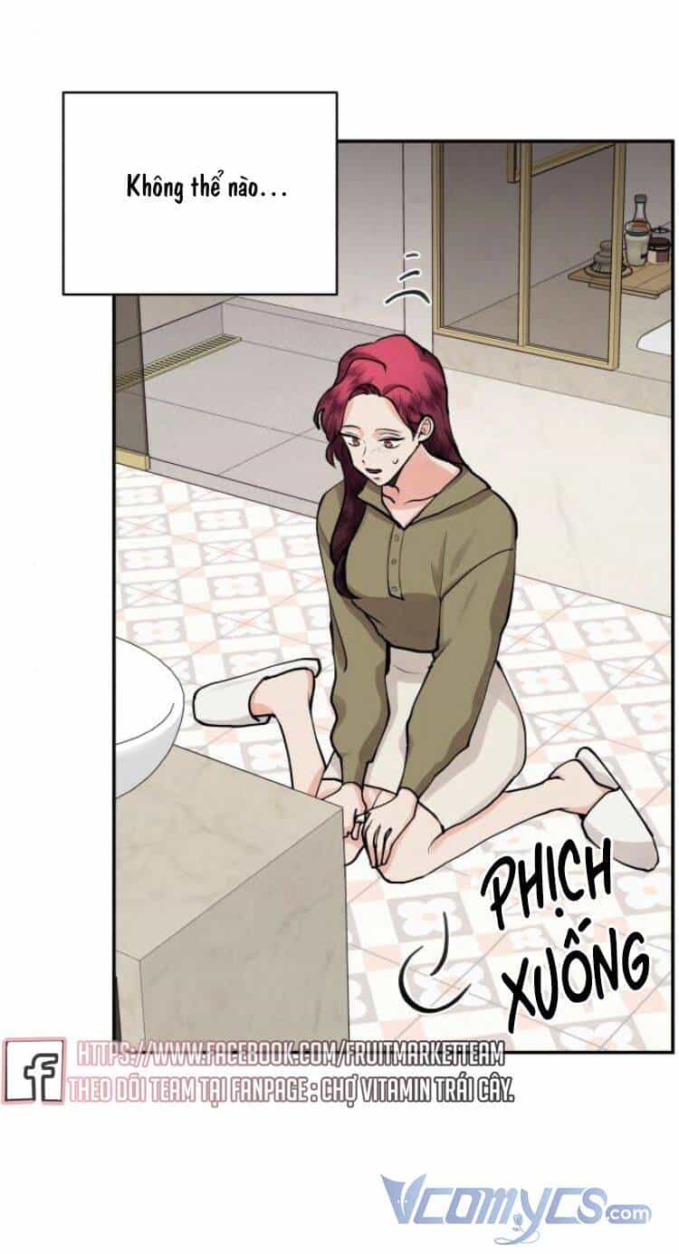 Oan Gia Ngõ Hẹp - Chương 62 - ảnh 2