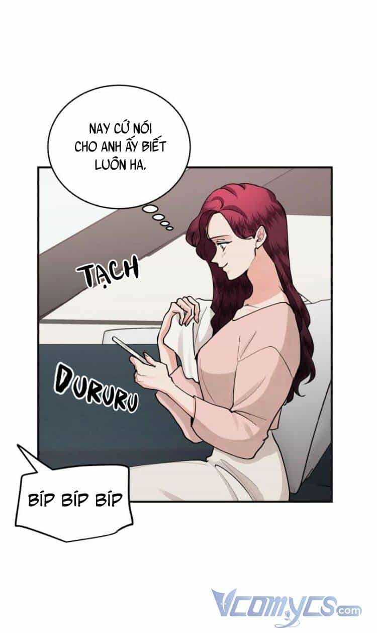 Oan Gia Ngõ Hẹp - Chương 62 - ảnh 23