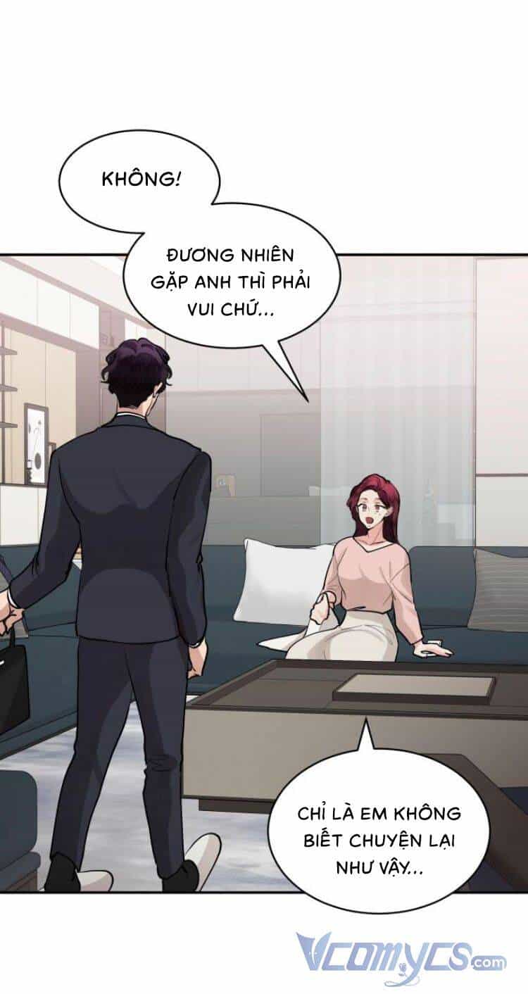 Oan Gia Ngõ Hẹp - Chương 62 - ảnh 28