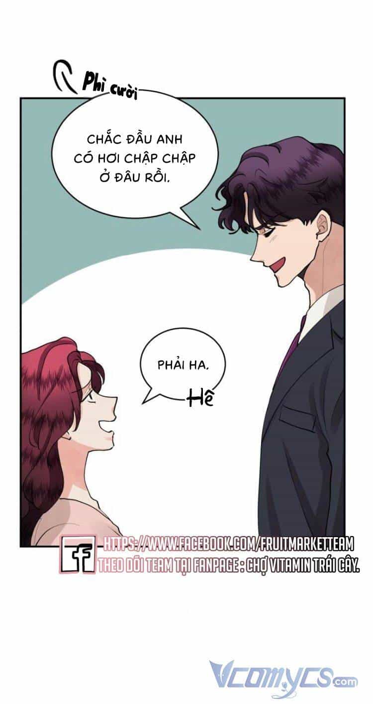 Oan Gia Ngõ Hẹp - Chương 62 - ảnh 33