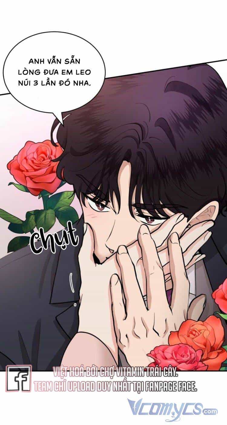 Oan Gia Ngõ Hẹp - Chương 62 - ảnh 40