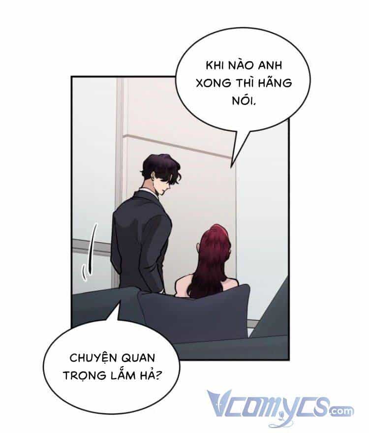 Oan Gia Ngõ Hẹp - Chương 62 - ảnh 43