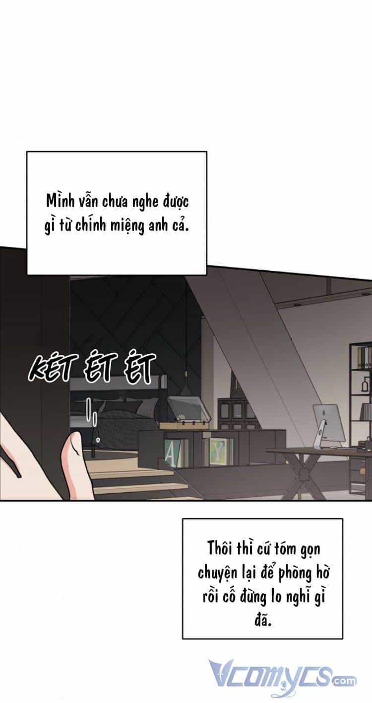 Oan Gia Ngõ Hẹp - Chương 62 - ảnh 52