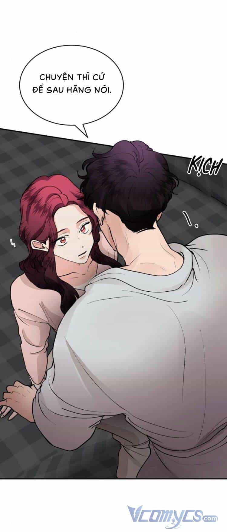Oan Gia Ngõ Hẹp - Chương 62 - ảnh 57