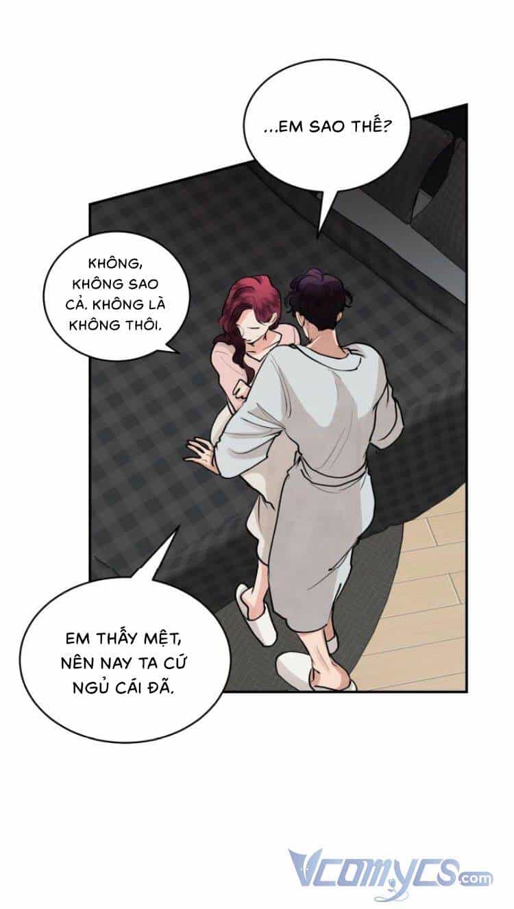 Oan Gia Ngõ Hẹp - Chương 62 - ảnh 60