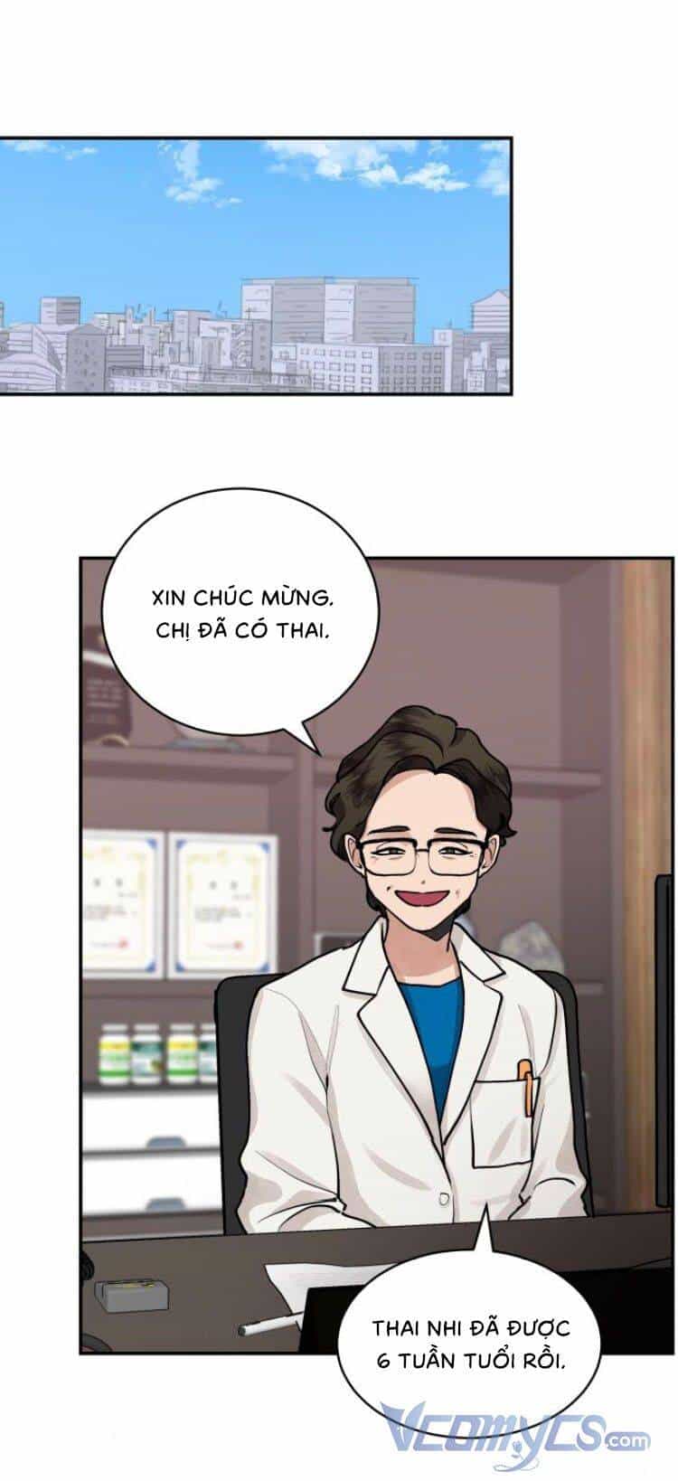 Oan Gia Ngõ Hẹp - Chương 62 - ảnh 8