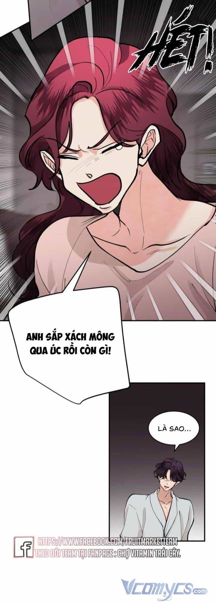 Oan Gia Ngõ Hẹp - Chương 63 - ảnh 13