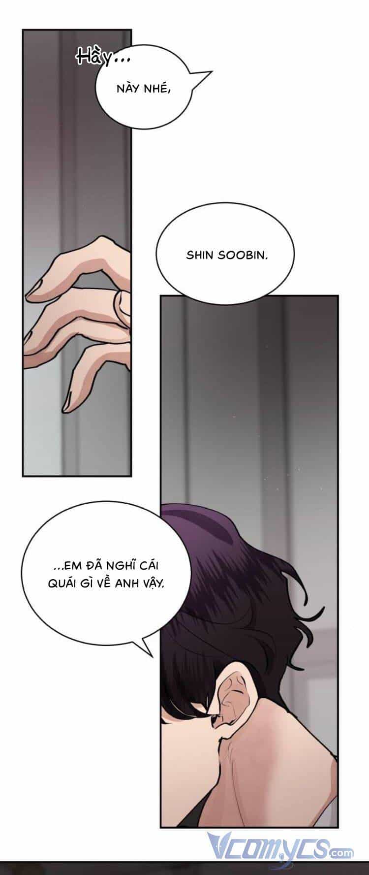 Oan Gia Ngõ Hẹp - Chương 63 - ảnh 17