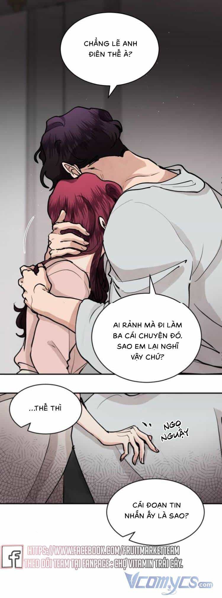 Oan Gia Ngõ Hẹp - Chương 63 - ảnh 18