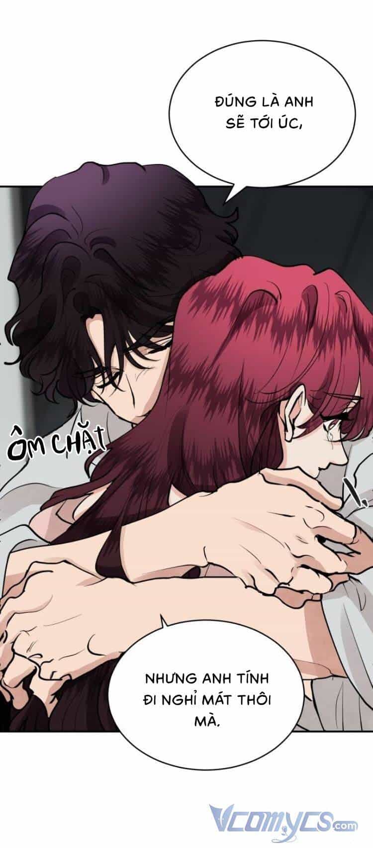Oan Gia Ngõ Hẹp - Chương 63 - ảnh 19