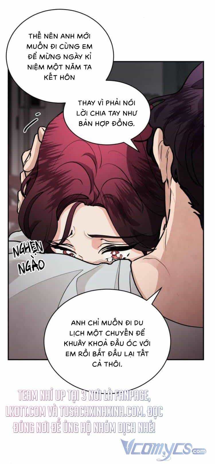 Oan Gia Ngõ Hẹp - Chương 63 - ảnh 23