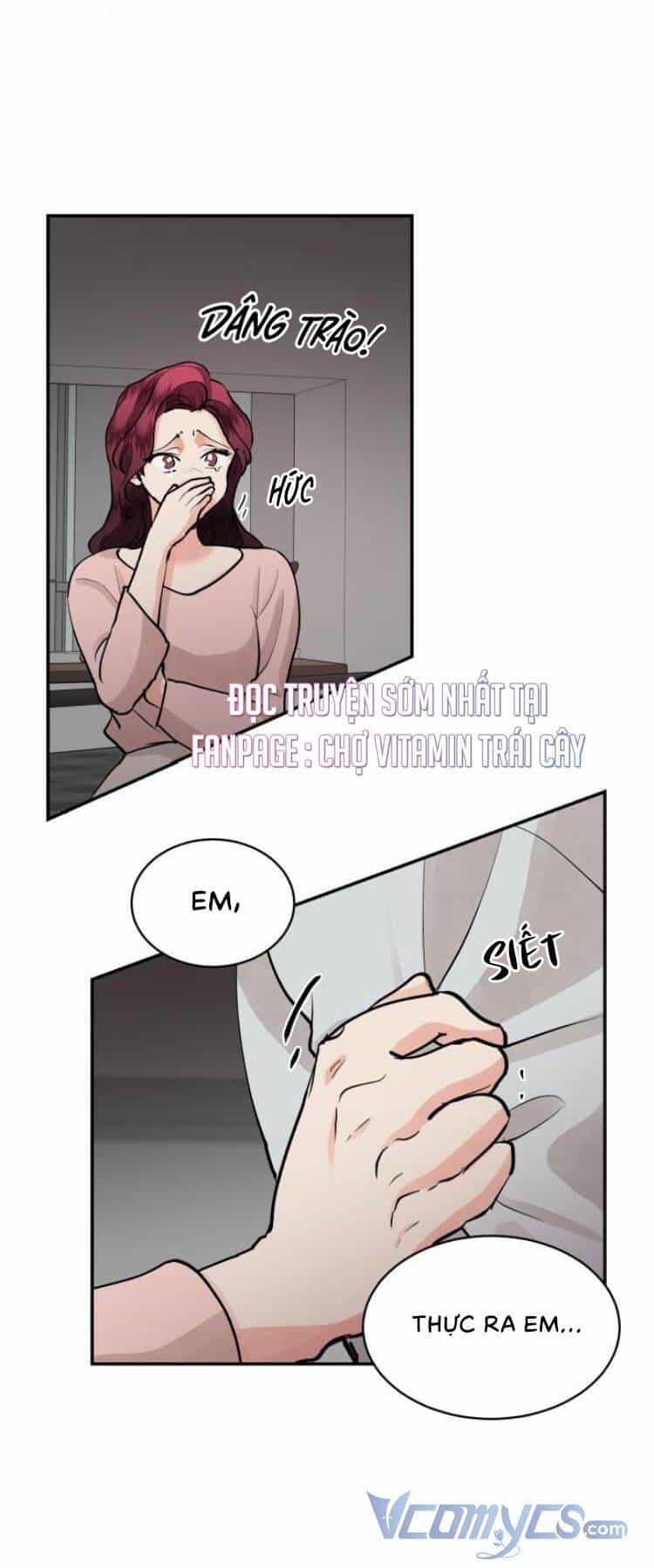 Oan Gia Ngõ Hẹp - Chương 63 - ảnh 34