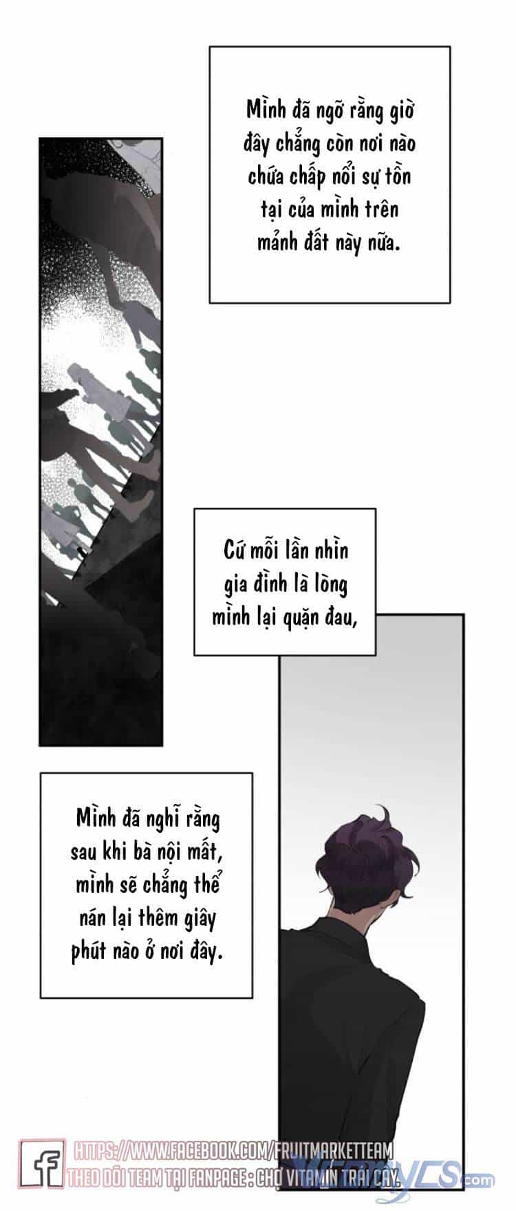 Oan Gia Ngõ Hẹp - Chương 63 - ảnh 38