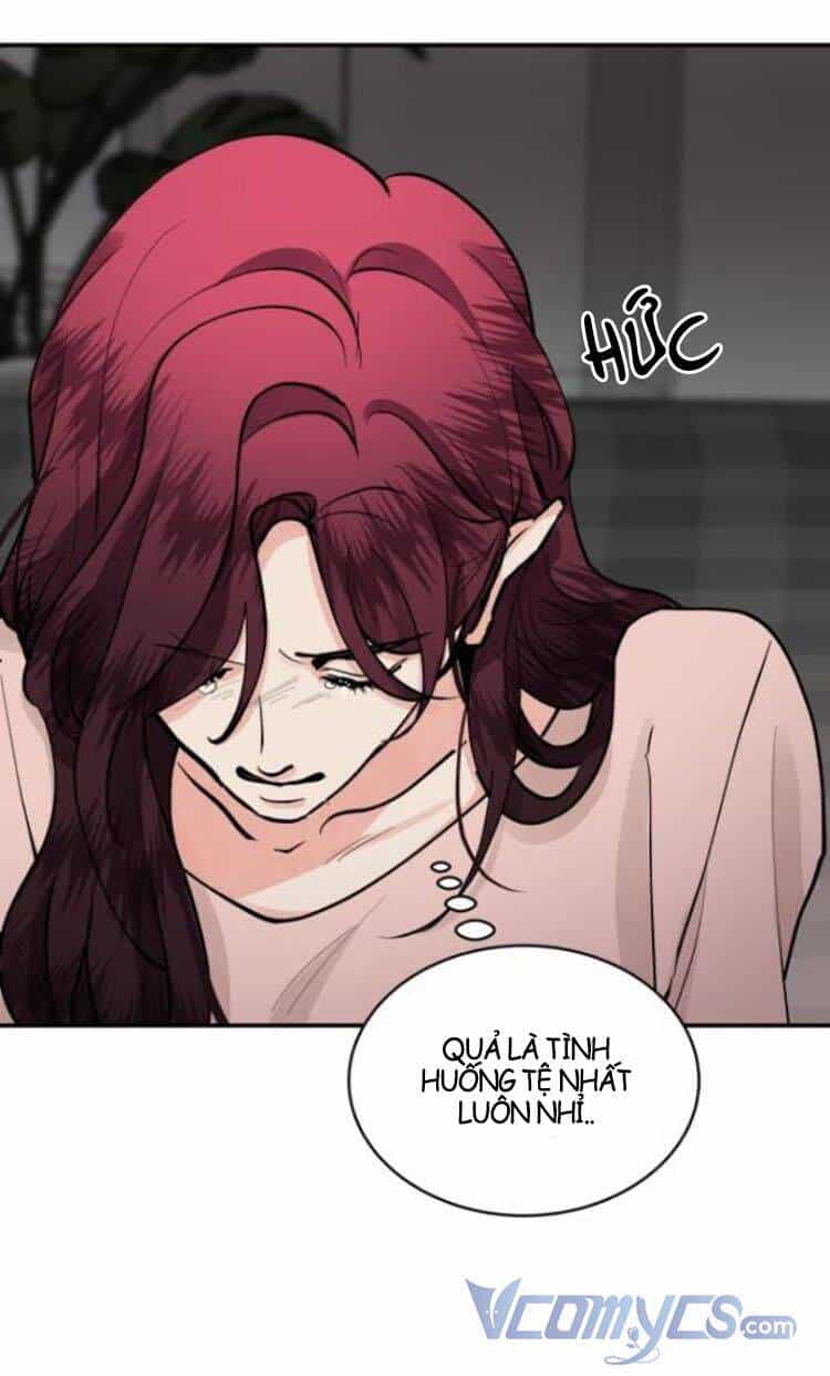 Oan Gia Ngõ Hẹp - Chương 63 - ảnh 4