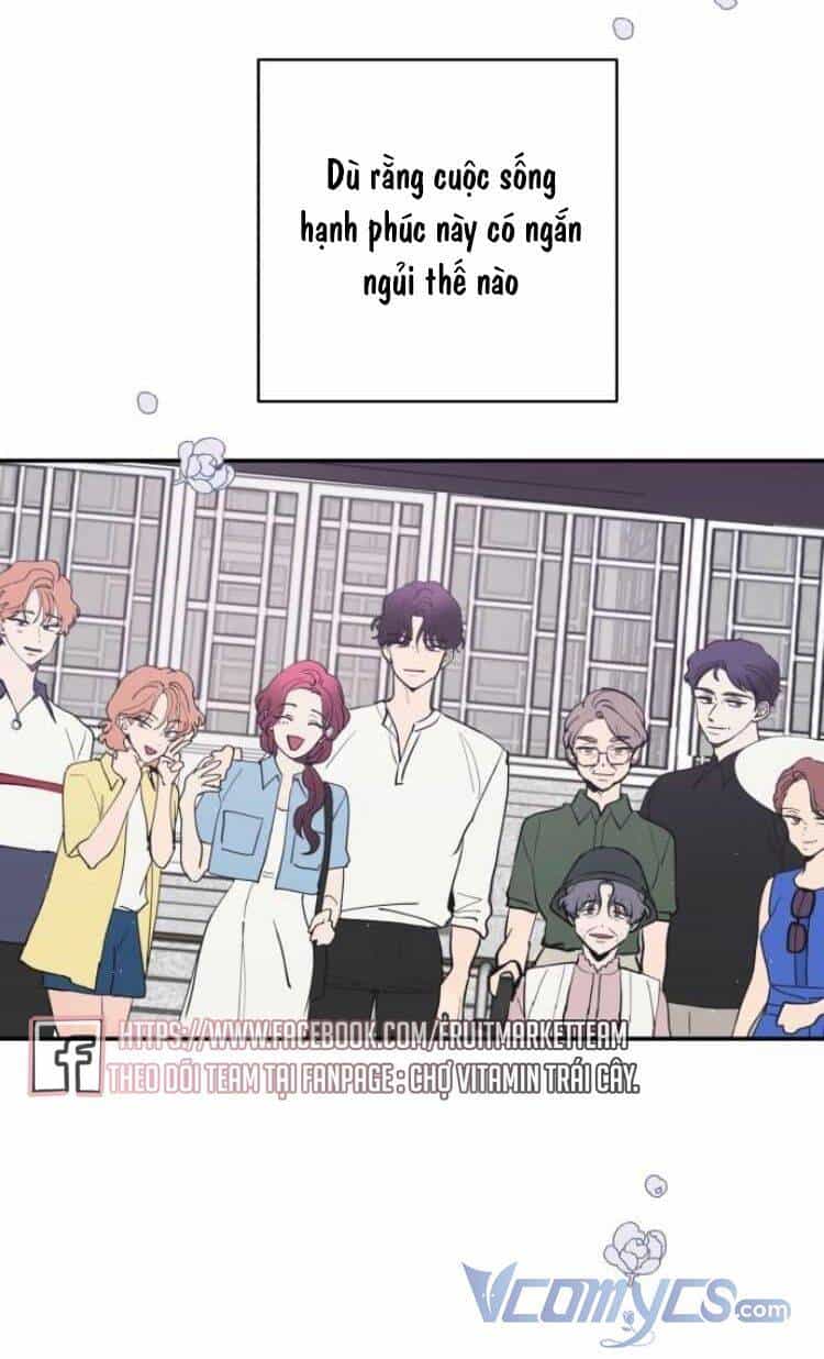 Oan Gia Ngõ Hẹp - Chương 63 - ảnh 41
