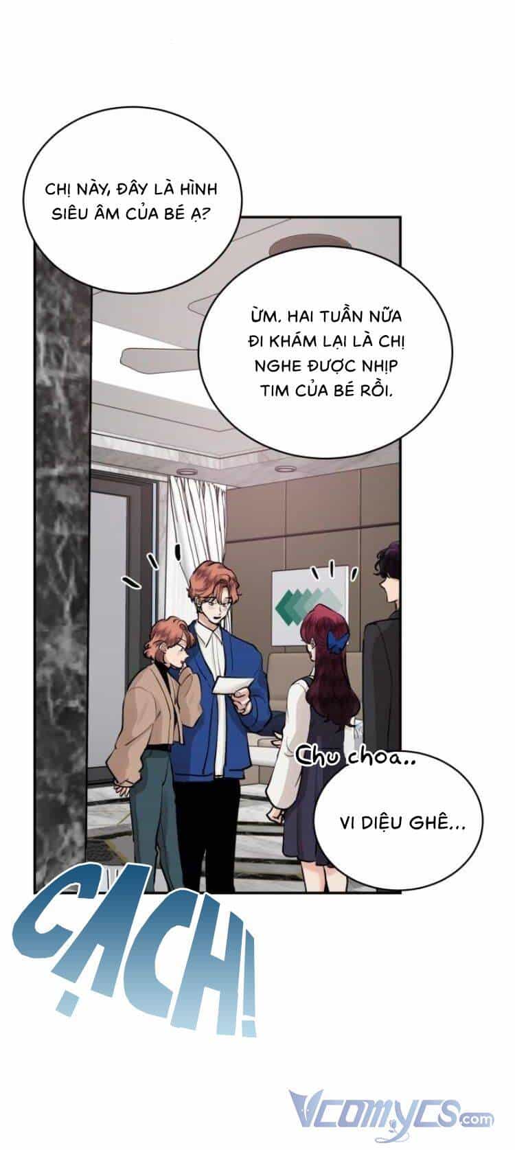 Oan Gia Ngõ Hẹp - Chương 63 - ảnh 48