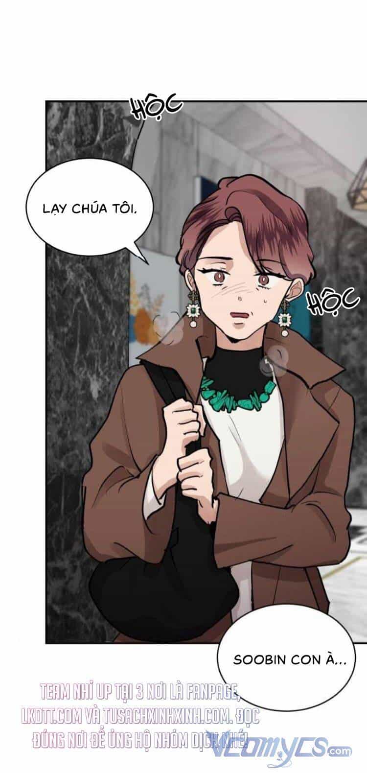 Oan Gia Ngõ Hẹp - Chương 63 - ảnh 49