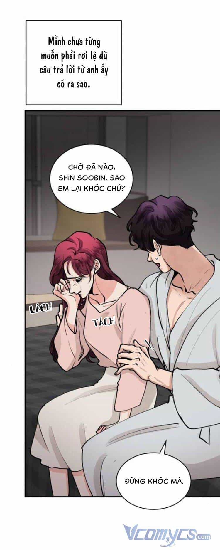Oan Gia Ngõ Hẹp - Chương 63 - ảnh 5