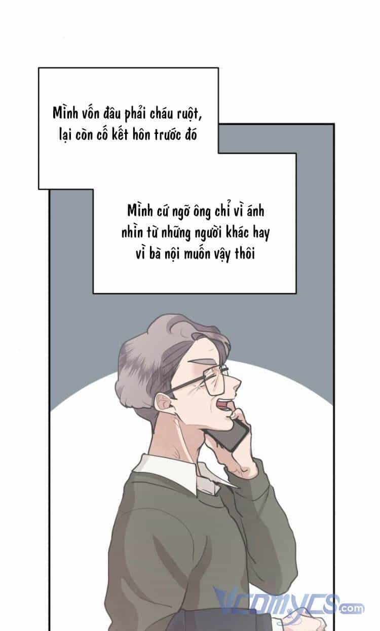 Oan Gia Ngõ Hẹp - Chương 63 - ảnh 55
