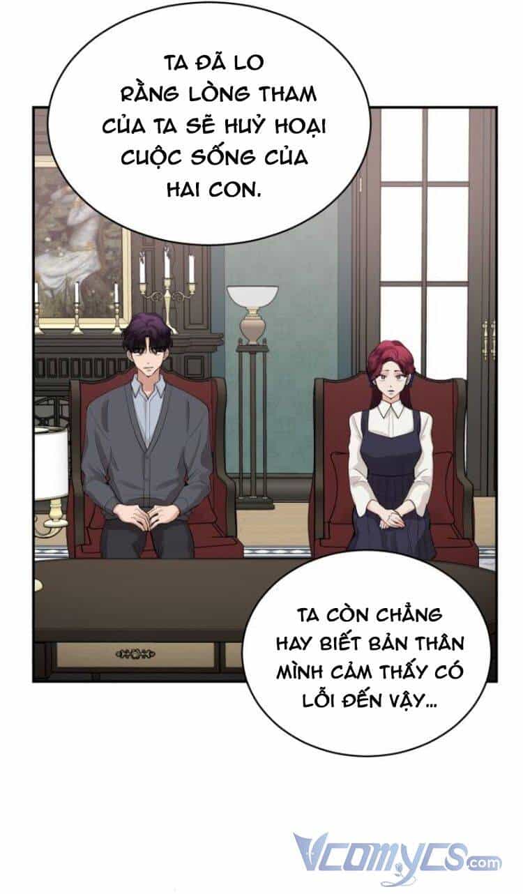 Oan Gia Ngõ Hẹp - Chương 64 - ảnh 10